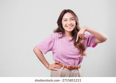 女性求职者形象照·才艺展示